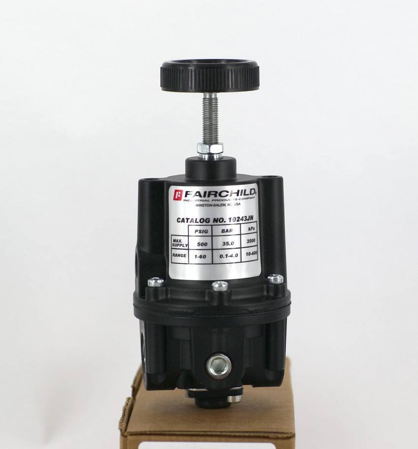 美國FAIRCHILD，F(xiàn)AIRCHILD調(diào)節(jié)器, FAIRCHILD調(diào)壓閥, FAIRCHILD變送器    