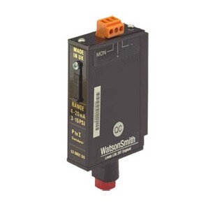 英國Watson Smith(電氣轉(zhuǎn)換器、氣電轉(zhuǎn)換器)