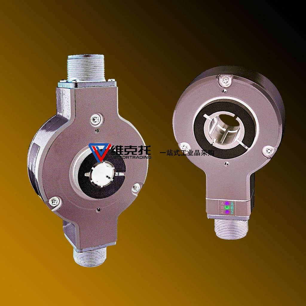 德國Kuebler庫伯勒編碼器、絕對型編碼器、傾角儀