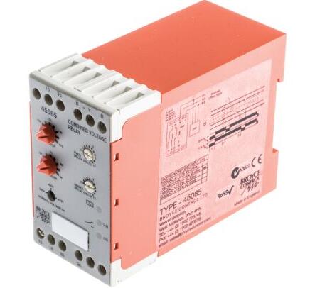 英國BROYCE繼電器計(jì)時(shí)器、控制繼電器