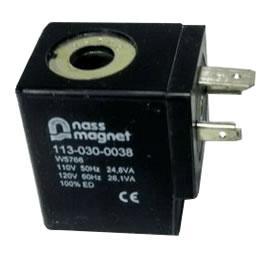 Nass Magnet線(xiàn)圈113-030-0138