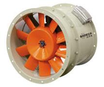SODECA風機離心式，通風機，排風扇