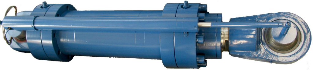 德國STORZ液壓缸