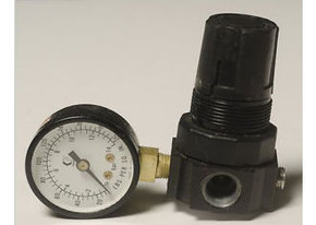 GRACO空氣調(diào)壓閥、GRACO背壓閥