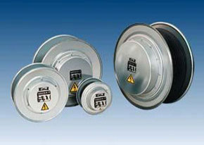 德國VAHLE電氣滑環(huán)絕緣滑線、封閉式滑線