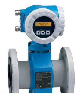 電磁流量計故障維修