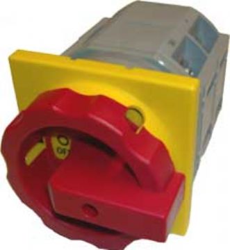 瑞士Sontheimer開(kāi)關(guān)RLT16