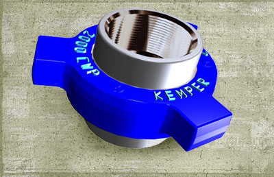 供應(yīng)美國Kemper閥門、Kemper接頭