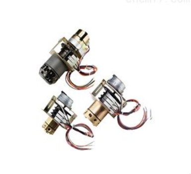 AQ Matic閥門、控制器