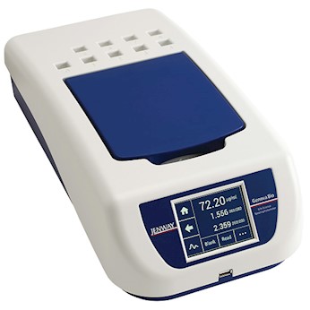 供應(yīng)美國Jenway光度計、電導計