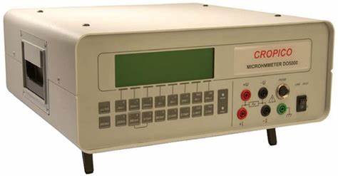 供應(yīng)德國Cropico兆歐表、測試儀