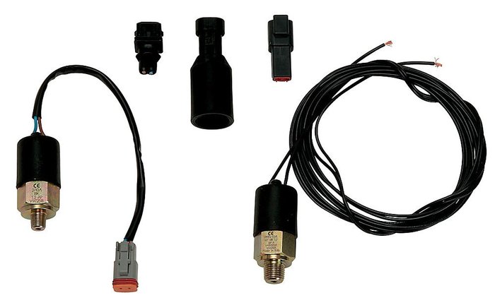  ELETTROTEC壓力開(kāi)關(guān)