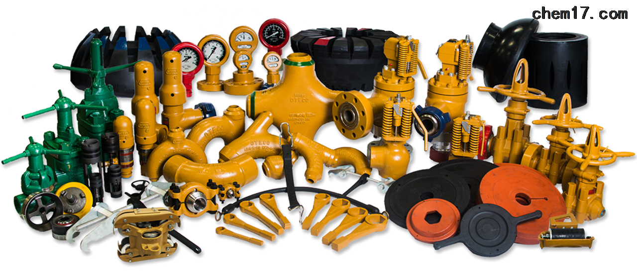 Oteco止回閥，Oteco減壓閥