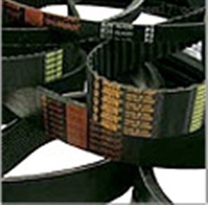 Jason Industrial傳動帶、軟管