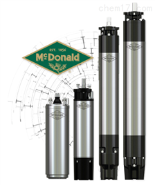 A.Y. McDonald潛水泵、閥門