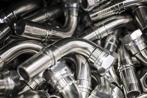 供應(yīng)意大利OM Oleodinamica連接管、接頭