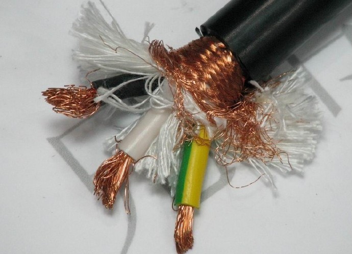 美國(guó)Belden布線(xiàn)產(chǎn)品