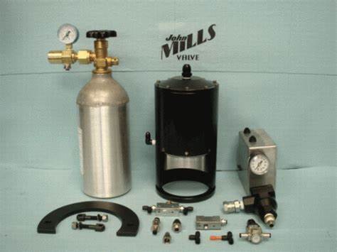 供應John Mills閥門、過濾器