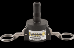 Banjo閥門，Banjo接頭，Banjo閥門泵