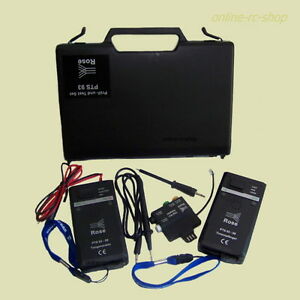 供應德國rose netztechnik工具、測試儀器