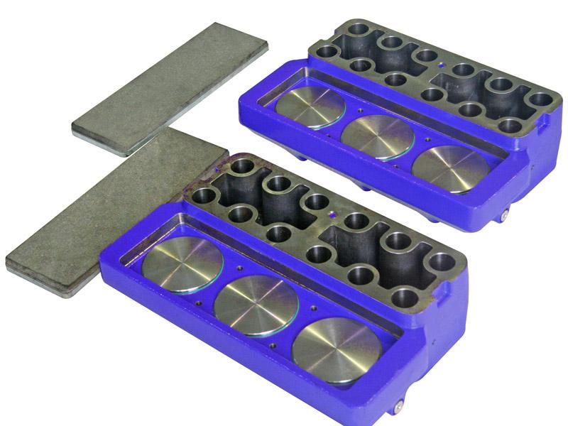 丹麥（世萬(wàn)保）Svendborg剎車(chē)片