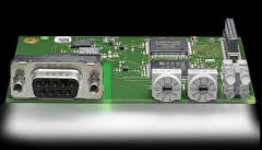 德國(guó)COMSOFT中繼器DF32 L1-PCI