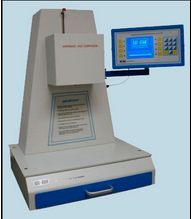 RAY RAN  塑料制樣機(jī)