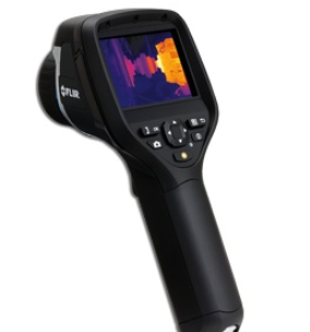 德國FLIR手持式紅外熱成像儀E30、 E40、 E50、E60