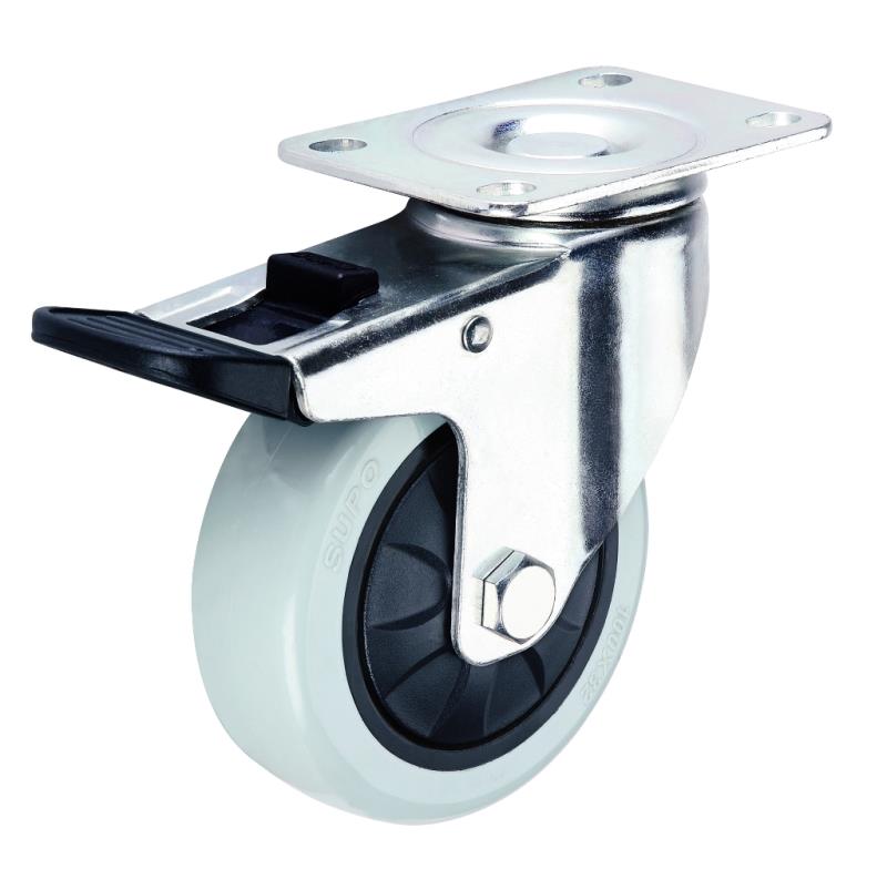 供應(yīng)意大利BERCO引導(dǎo)輪